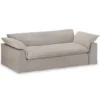Sofa Nomad 244 Cm Sneak Light Grey Hkliving