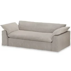 Sofa Nomad 244 Cm Sneak Light Grey Hkliving