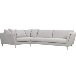 Sofa Nova Naturalna Skóra Sits