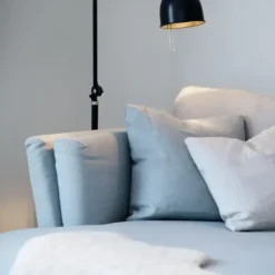 Sofa Nova Naturalna Skóra Sits