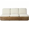 Sofa Ogrodowa Bohemian 72 Chevron Dedar 002 Gubi