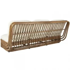 Sofa Ogrodowa Bohemian 72 Chevron Dedar 002 Gubi