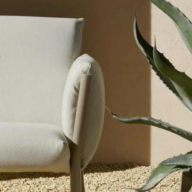 Sofa Ogrodowa Brezza Scab Design