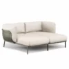 Sofa Ogrodowa Cabla Double Daybed Emu