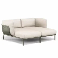 Sofa Ogrodowa Cabla Double Daybed Emu