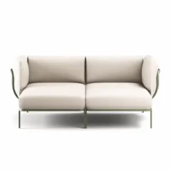 Sofa Ogrodowa Cabla Double Daybed Emu