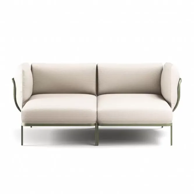 Sofa Ogrodowa Cabla Double Daybed Emu