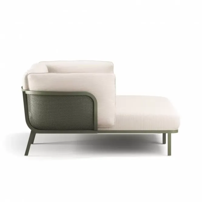 Sofa Ogrodowa Cabla Double Daybed Emu