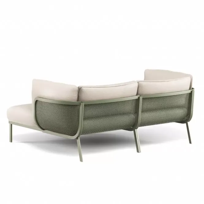 Sofa Ogrodowa Cabla Double Daybed Emu