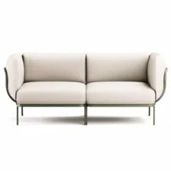 Sofa Ogrodowa Cabla 2 Os. Emu