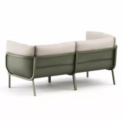 Sofa Ogrodowa Cabla 2 Os. Emu