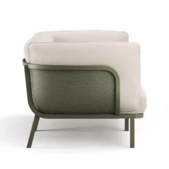 Sofa Ogrodowa Cabla 3 Os. Emu