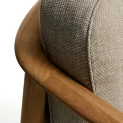Sofa Ogrodowa Elunda 2-Osobowa Kave Home