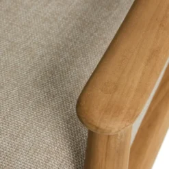 Sofa Ogrodowa Elunda 2-Osobowa Kave Home