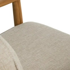 Sofa Ogrodowa Elunda 2-Osobowa Kave Home