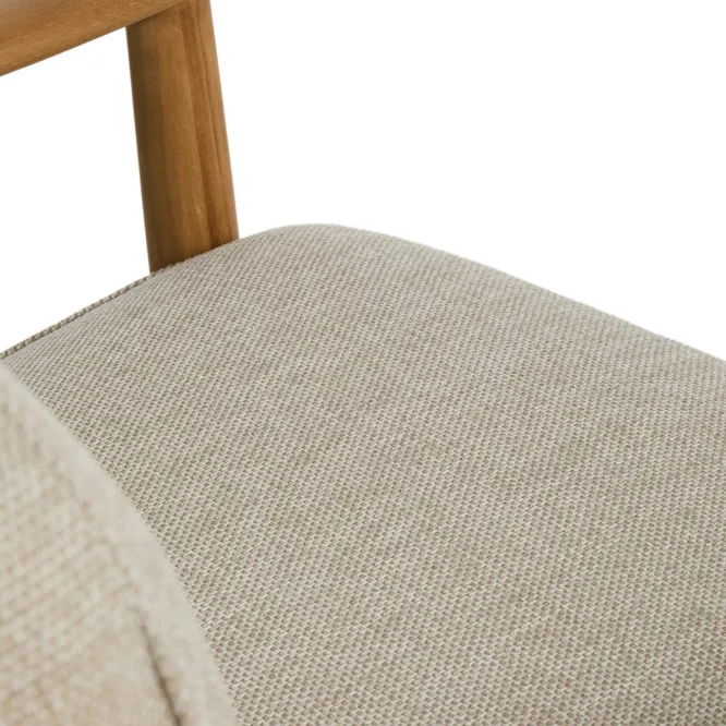 Sofa Ogrodowa Elunda 2-Osobowa Kave Home