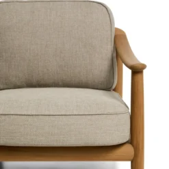 Sofa Ogrodowa Elunda 3-Osobowa Kave Home