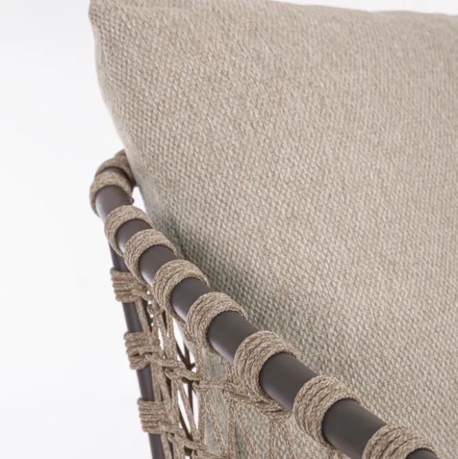Sofa Ogrodowa Eularia Bizzotto