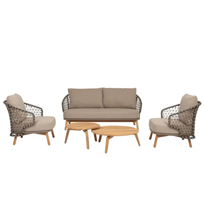 Sofa Ogrodowa Eularia Bizzotto