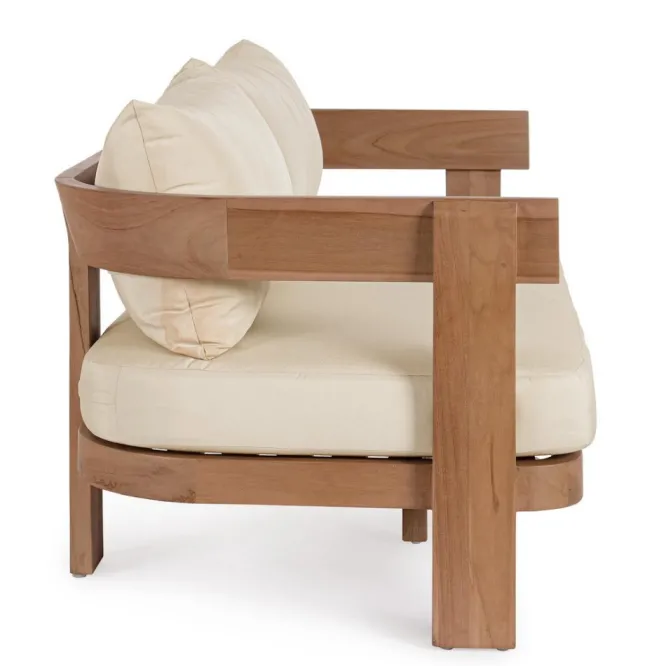 Sofa Ogrodowa Evora Bizzotto