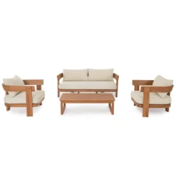 Sofa Ogrodowa Evora Bizzotto