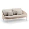 Sofa Ogrodowa Glow 2 Seat