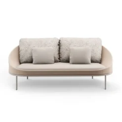 Sofa Ogrodowa Glow 2 Seat