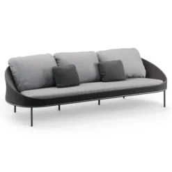 Sofa Ogrodowa Glow 3 Seat
