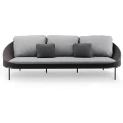 Sofa Ogrodowa Glow 3 Seat