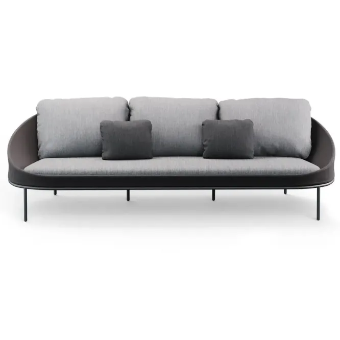 Sofa Ogrodowa Glow 3 Seat