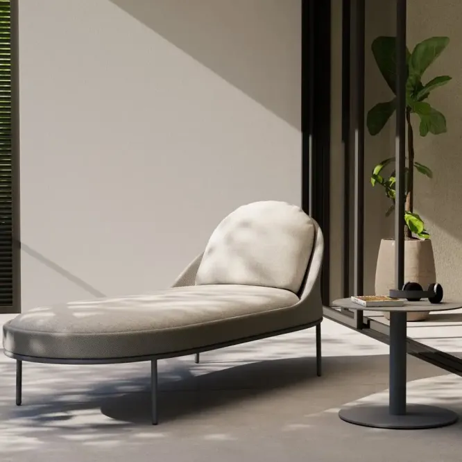Sofa Ogrodowa Glow 3 Seat