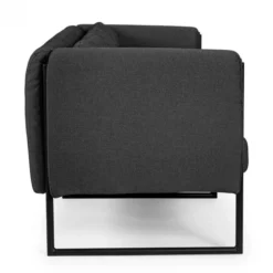 Sofa Ogrodowa Merlin Antracytowa