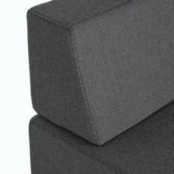 Sofa Ogrodowa Michelle Antracytowa