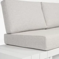Sofa Ogrodowa Milo Kremowa