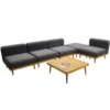 Sofa Ogrodowa Nourd Rondo
