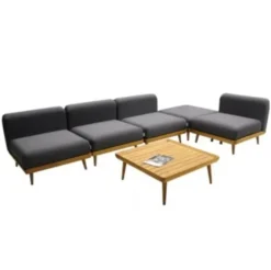 Sofa Ogrodowa Nourd Rondo