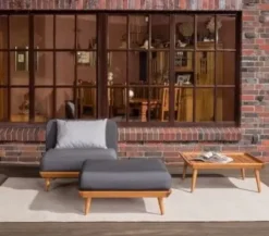 Sofa Ogrodowa Nourd Rondo