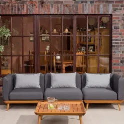 Sofa Ogrodowa Nourd Sunbrella Rondo