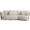 Sofa Ogrodowa Osani 2-Osobowa Kave Home