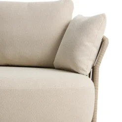 Sofa Ogrodowa Osani 2-Osobowa Kave Home
