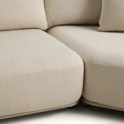 Sofa Ogrodowa Osani 2-Osobowa Kave Home