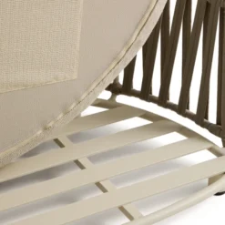 Sofa Ogrodowa Osani 2-Osobowa Kave Home