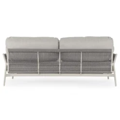 Sofa Ogrodowa Pardis Szara Bizzotto