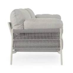 Sofa Ogrodowa Pardis Szara Bizzotto
