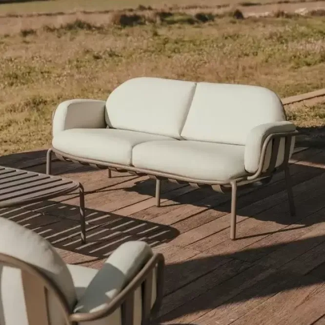 Sofa Ogrodowa Puerto 2 Os.