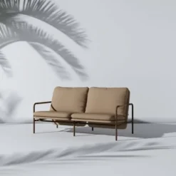 Sofa Ogrodowa Rimini 3 Seat
