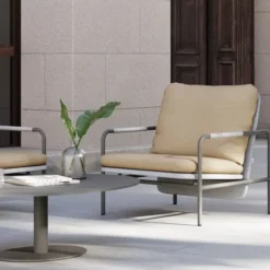 Sofa Ogrodowa Rimini 3 Seat