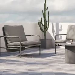 Sofa Ogrodowa Rimini 3 Seat