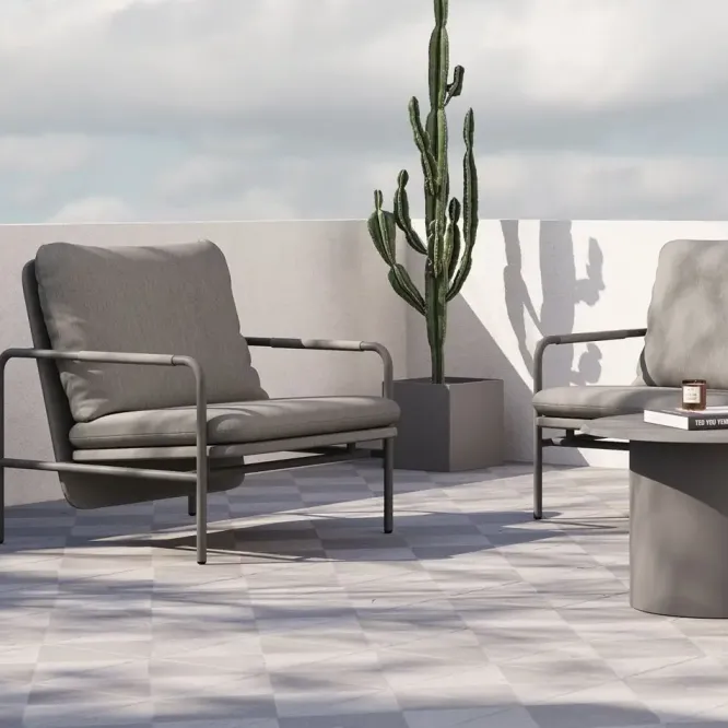Sofa Ogrodowa Rimini 3 Seat