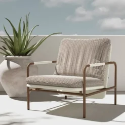 Sofa Ogrodowa Rimini 2 Seat